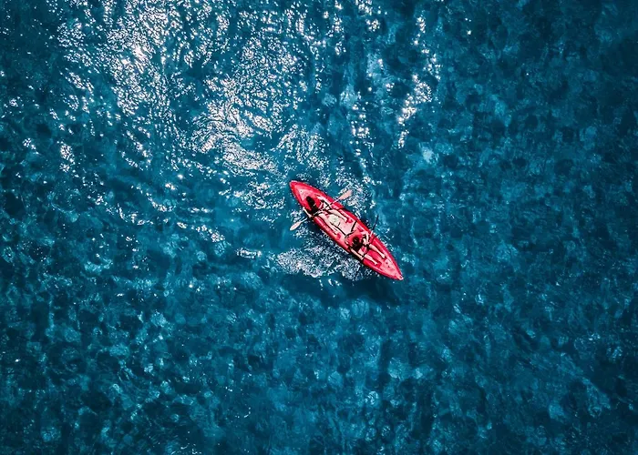 Agios Gordios (Corfu) Hotels With Pool