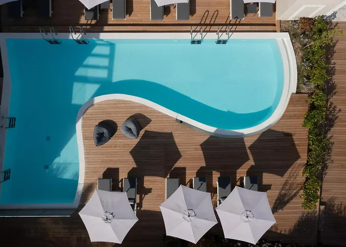 Terezas Hotel Sidari 