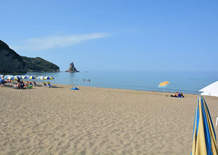 Agios Gordios (Corfu) Vacation Rentals