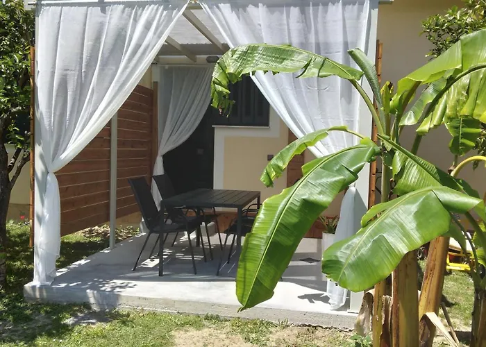 Blue Sky Aparthotel Sidari 