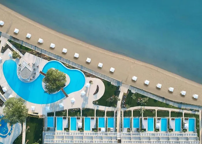 Dassia (Corfu) Hotels