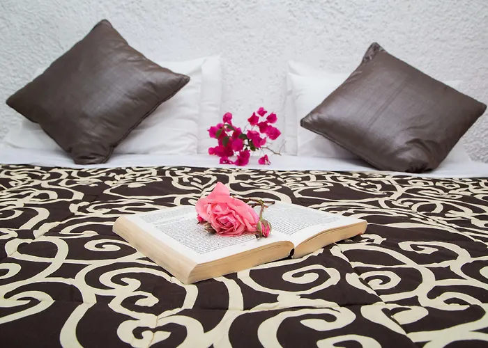 Barbati Hotels