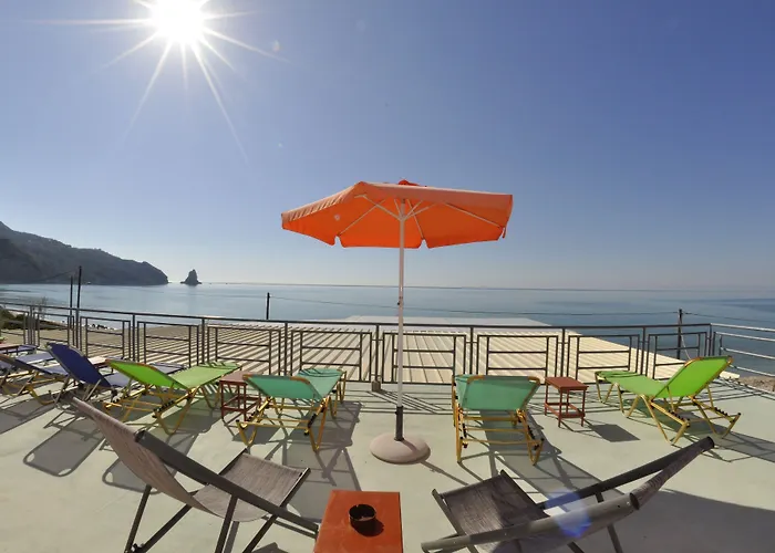 Agios Gordios (Corfu) Cheap Hotels