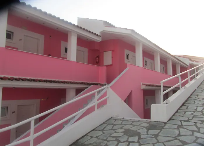 Best Agios Gordios (Corfu) Hotels For Families With Kids near Achilleion