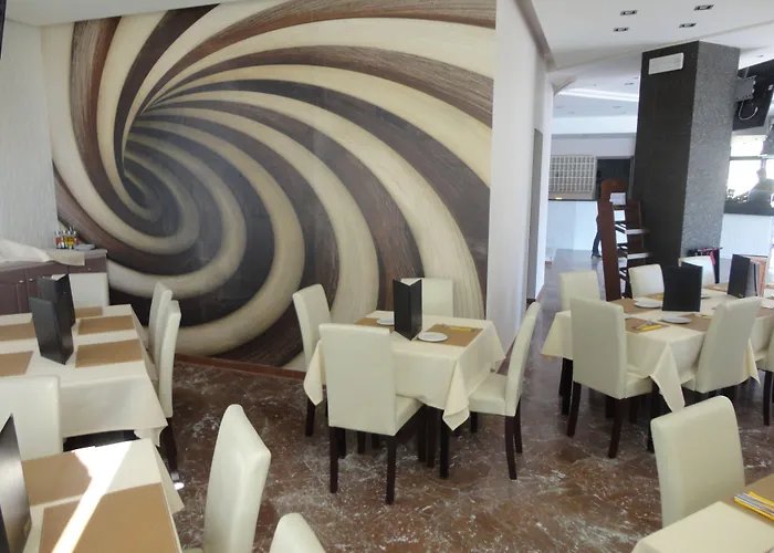 Best 5 Spa Hotels in Kavos near Arkoudillas Beach