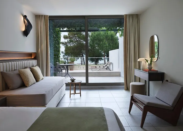 Kontokali Hotels